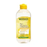 میسلار واتر گارنیر Vitamin C حجم 400