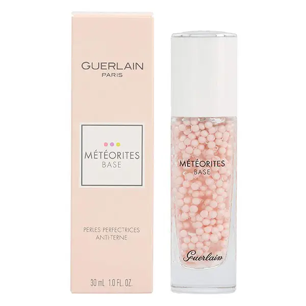 قیمت پرایمر درخشان‌کننده و اصلاح‌کننده رنگ گرلن Guerlain