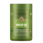 ماسک مرطوب‌کننده آرگان و جوجوبا اینور INOAR