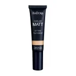 کرم پودر Natural Matt ایزادورا حجم 35 میلی‌لیتر