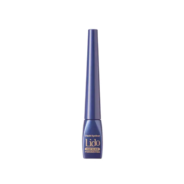 خط چشم مویی لیدو DEEP BLACK