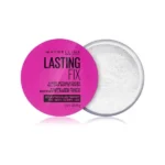 پودر بیک Lasting Fix میبلین 6گرمی
