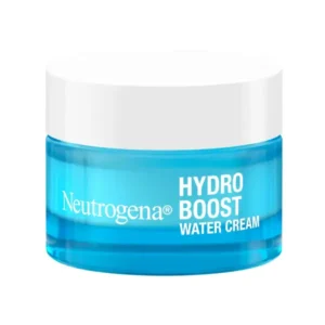 واتر ژل آبرسان صورت نوتروژینا مدل Hydro Boost