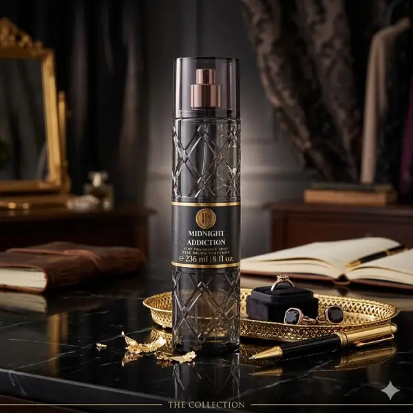 قیمت بادی میست Midnight Addiction بث اند بادی ورکس 236 میل