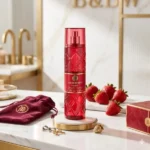 قیمت بادی میست Strawberry Flirt بث اند بادی 236 میل