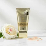قیمت کرم ضدآفتاب بی‌بی پورسلین وایت اسکین SPF30 دیامون