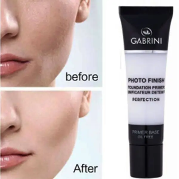 قیمت پرایمر گابرینی مدل Photo Finish حجم ۳۰ میلی لیتر