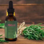 قیمت روغن تقویت‌کننده مو و پوست سر رزماری و نعناع میله