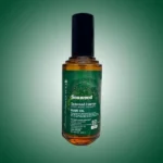 قیمت روغن مو جلبک دریایی Seaweed Essence Hair Oil حجم 100 میلی‌لیتر