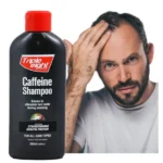 قیمت شامپو کافئین ضدریزش تریپل ایت تقویت‌کننده و احیاکننده مو