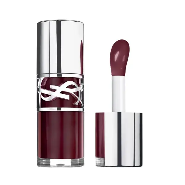 قیمت برق‌لب حجم‌دهنده YSL Loveshine Candy Glaze و Lip Oil Gloss