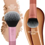 قیمت ست براش مینی ریل تکنیکس Real Techniques