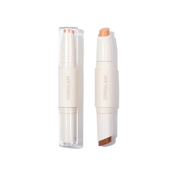 استیک کانتور و هایلایتر دوطرفه شیگلم SHEGLAM
