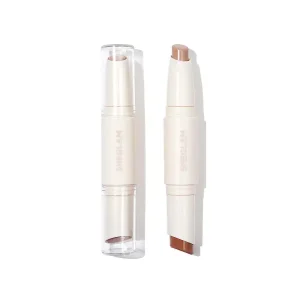 استیک کانتور و هایلایتر دوطرفه شیگلم SHEGLAM Mocha