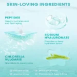 فروش پرایمر شیگلم مدل HydroSlime آماده‌سازی حرفه‌ای پوست