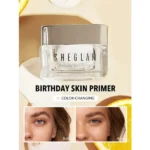 رنگ پرایمر شیگلم Sheglam Birthday Skin Primer Pigment Perfector
