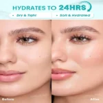 قیمت پرایمر شیگلم مدل HydroSlime آماده‌سازی حرفه‌ای پوست