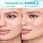 قیمت پرایمر شیگلم مدل HydroSlime آماده‌سازی حرفه‌ای پوست