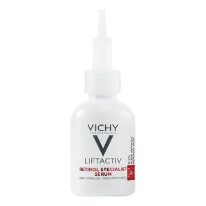 سرم تخصصی رتینول خالص ویشیVichy