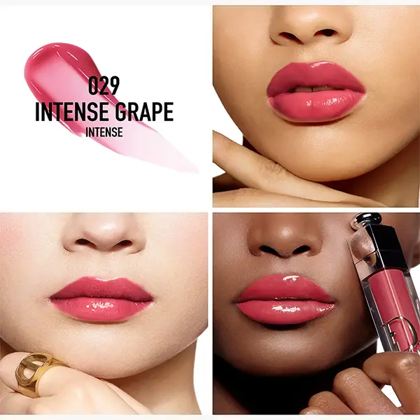 029 Intense Grape