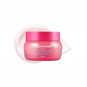 کرم جوانساز و ضدچروک NAD+ پپتاید لاش بلاش اکوال بری