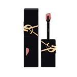 رژ لب مایع مخملی مات با افکت محو و آبرسان YSL The Inks Blur (Encre à Lèvres)
