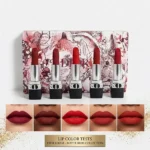 خرید ست رژ لب لوکس دیور (Rouge Dior Limited Edition Set)