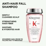 Buy Krustase Strengthening and Anti-Hair Loss Shampoo