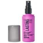 خرید اسپری فیکس مات میبلین Facestudio Lasting Fix Makeup Setting Spray Matte Finish