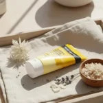خرید قیمت کرم آبرسان مرطوب کننده و تسکین دهنده نوتروژینا