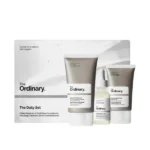 خرید ست مراقبت روزانه پوست اوردینری the ordinary