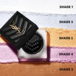 خرید پودر فیکس و محوکننده حرفه‌ای ایو سن لوران YSL