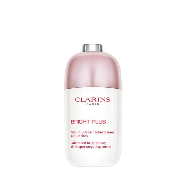 سرم روشن‌کننده پیشرفته کلارنس مدل Bright Plus