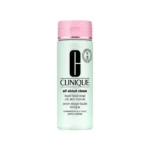 ژل شستشوی صورت کلینیک مدل All About Clean Liquid Facial Soap Oily Skin