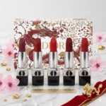 قیمت ست رژ لب دیور Rouge Dior Limited Edition Set