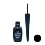 خط چشم گابرینی مدل Gabrini Dipliner Black