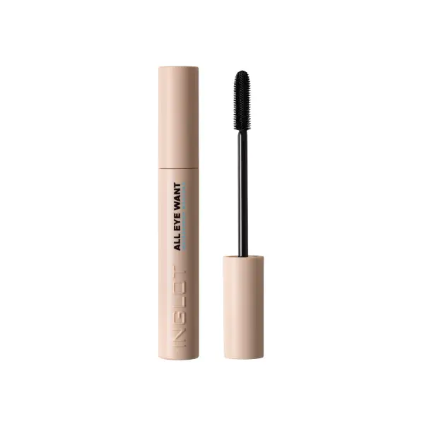 ریمل ضدآب اینگلوت مدل All Eye Want Waterproof Mascara INGLOT