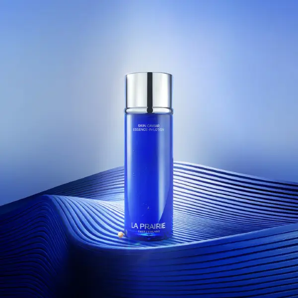 قیمت لوسیون اسنس خاویار لاپرری La Prairie