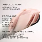 فروش کرم جوانساز و لیفت‌کننده لانکوم مدل Absolue Longevity Soft Cream