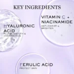 تست سرم سه‌گانه ضدپیری رنرژی لانکومLancome