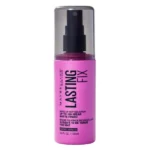 اسپری فیکس مات میبلین Facestudio Lasting Fix Makeup Setting Spray Matte Finish