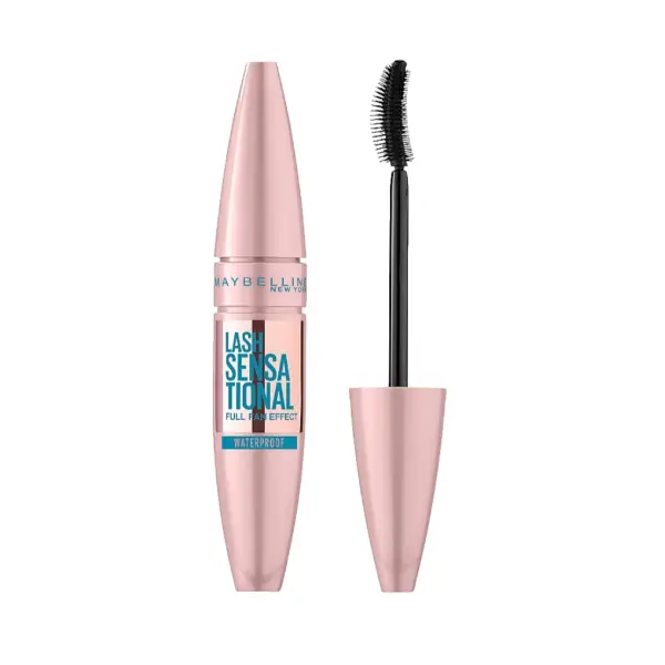 ریمل حجم دهنده ضد آب Maybelline