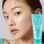 قیمت خرید فوم شستشوی صورت مدیکیوب Medicube Azelaic Acid Niacinamide Deep Clean Foam Cleanser 120g