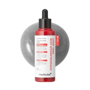 پیل شات هیپوکلروس اسید مدیکیوب Hypochlorous Acid Peel Shot
