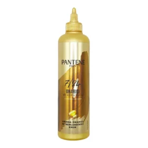 کرم ترمیم‌کننده و محافظ مو 7/24 Pantene
