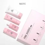 قیمت ست مراقبت پوستی Pink AHA BHA Kit ناسيفیک