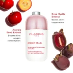 قیمت سرم روشن‌کننده پیشرفته کلارنس مدل Bright Plus