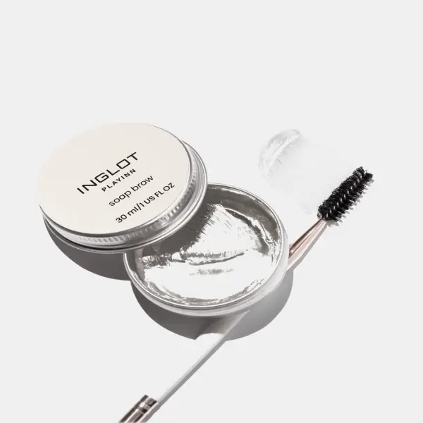 قیمت صابون ابرو اینگلوت INGLOT PLAYINN Soap Brow