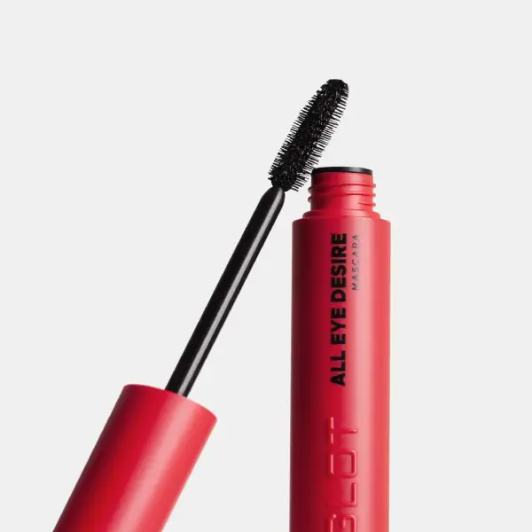 قیمت ریمل حجم‌دهنده و بلندکننده مژه اینگلوت مدل ALL EYE DESIRE Mascara