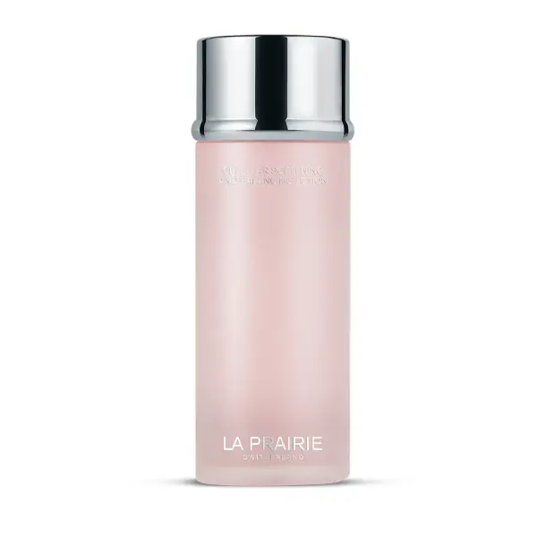 لوسیون نرم‌کننده و متعادل‌کننده لاپریری La Prairie